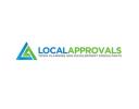 Local Approvals logo